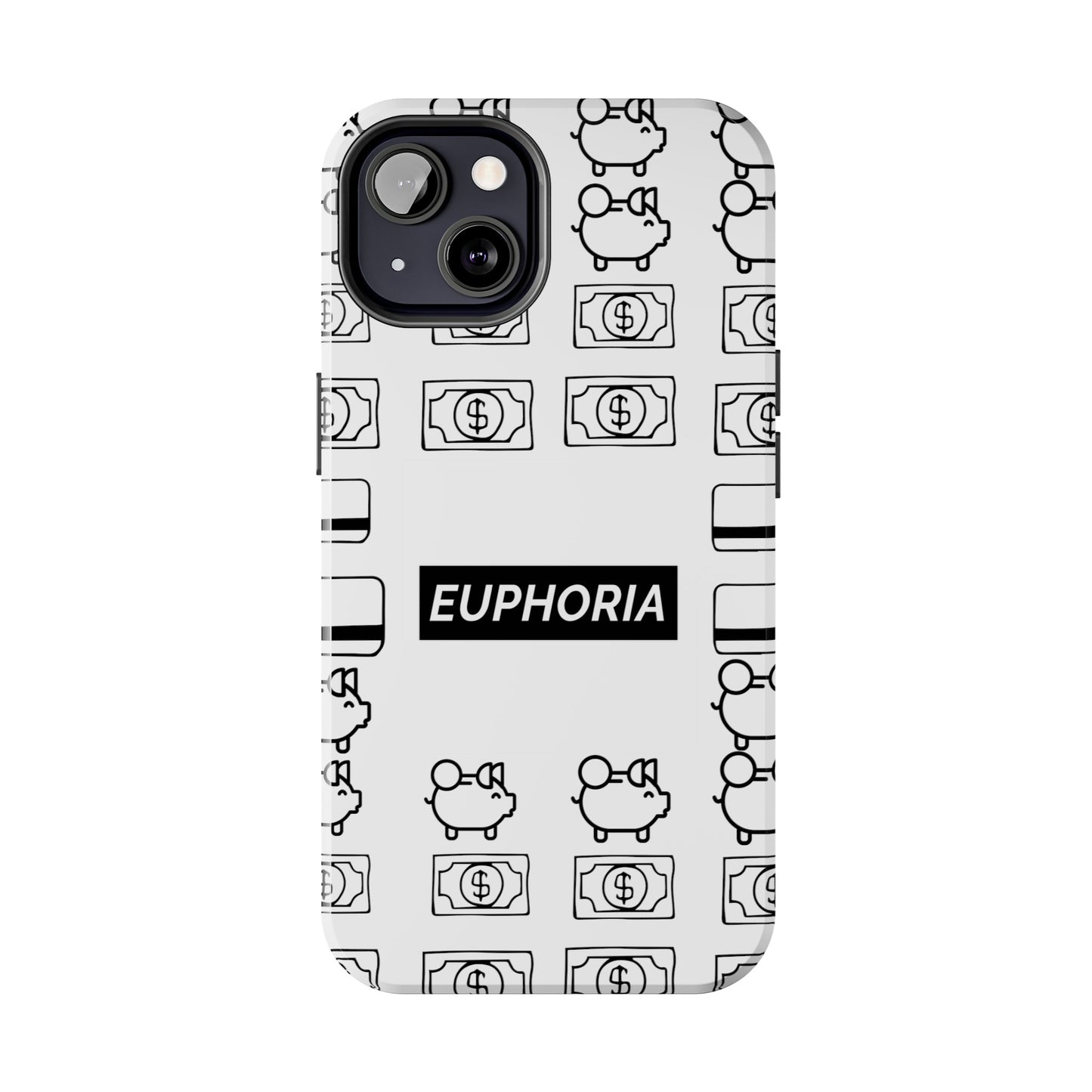 Euphoria Money Case