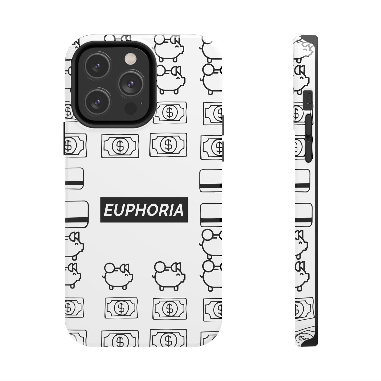 Euphoria Money Case