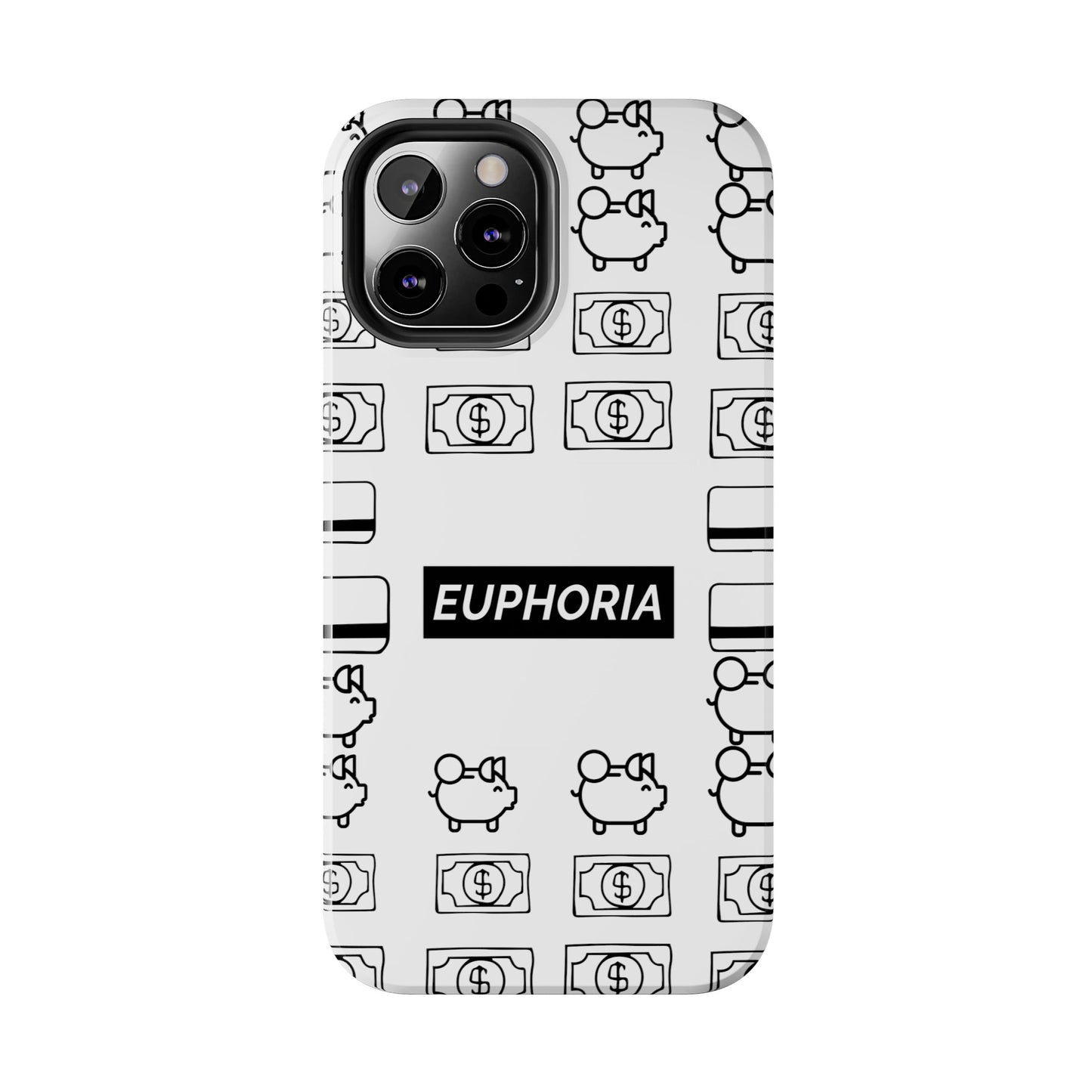 Euphoria Money Case