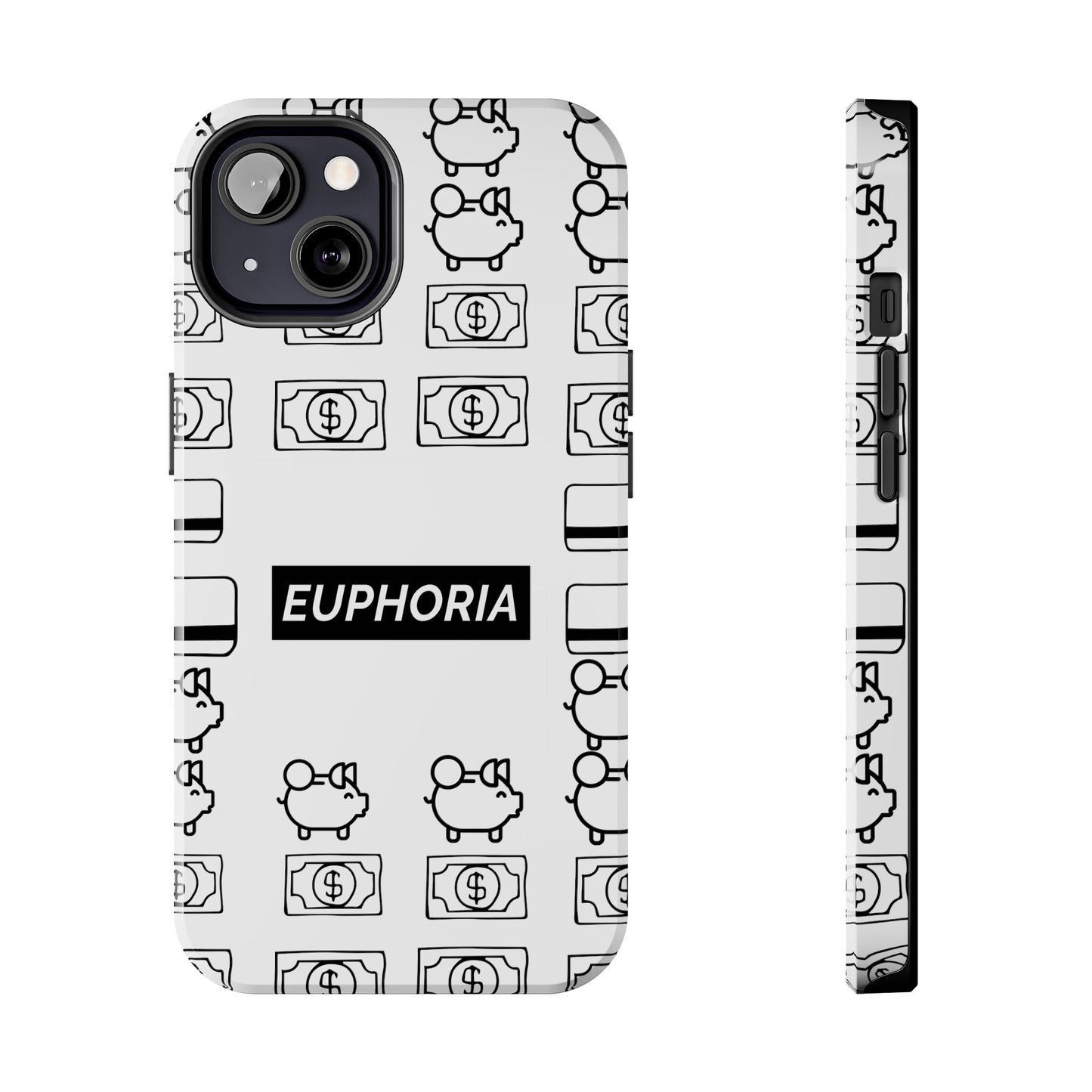 Euphoria Money Case