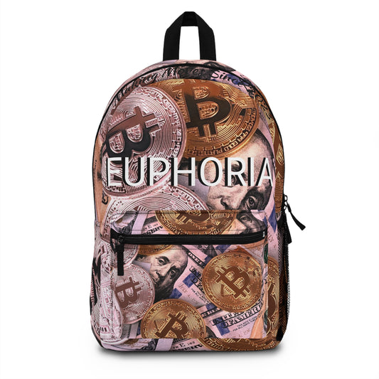 Euphoria Crypto Backpack