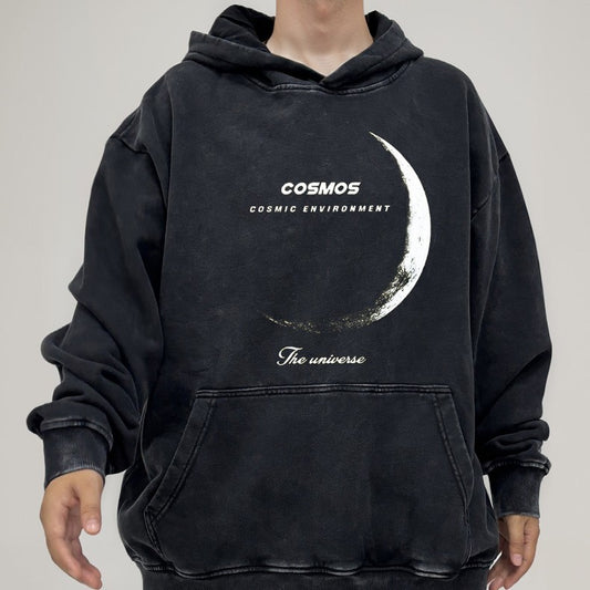 “Cosmos” Hoodie