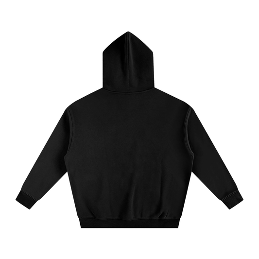 Fear No Evil Hoodie
