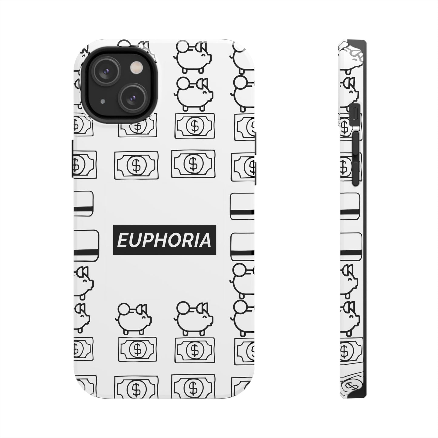 Euphoria Money Case