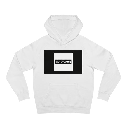 Boxed Euphoria Logo Hoodie