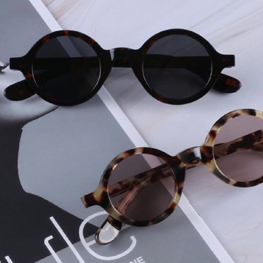 Retro Personalized Sunglasses