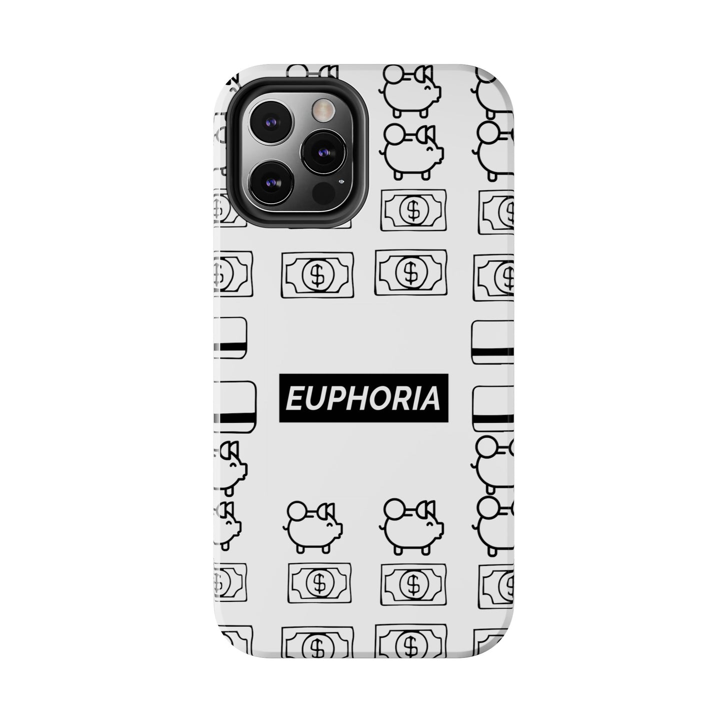 Euphoria Money Case