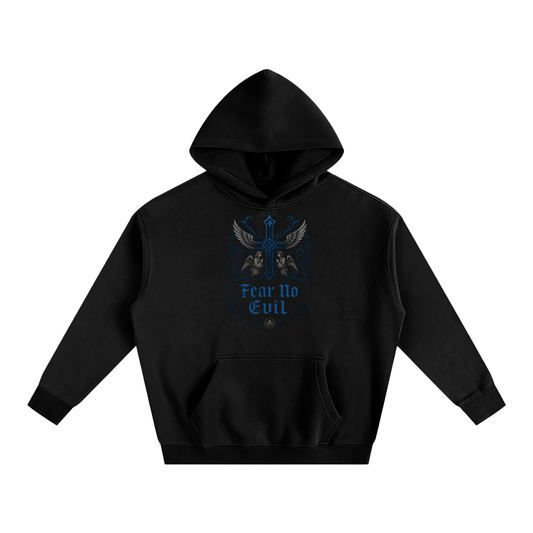 Fear No Evil Hoodie