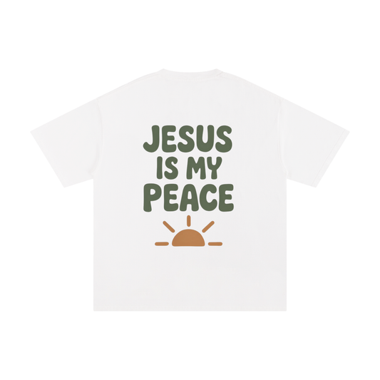 Jesus Is My Peace T-Shirt